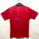 Camiseta España 1994 1ª Equipación Retro - 图片 2