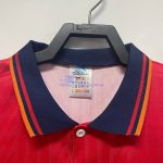 Camiseta España 1994 1ª Equipación Retro - 图片 3