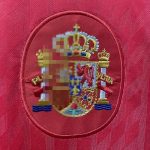 Camiseta España 1994 1ª Equipación Retro - 图片 4