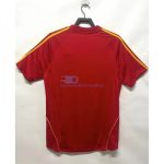 Camiseta España 2008 1ª Equipación Retro - 图片 2