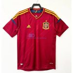 Camiseta España 2012 1ª Equipación Retro - 图片 2