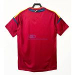 Camiseta España 2012 1ª Equipación Retro - 图片 3