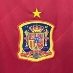 Camiseta España 2012 1ª Equipación Retro - 图片 5