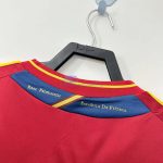 Camiseta España 2012 1ª Equipación Retro - 图片 6