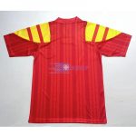 Camiseta España 1992/94 1ª Equipación Retro - 图片 2