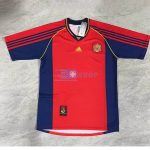 Camiseta España 1998 1ª Equipación Retro