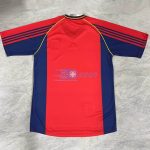 Camiseta España 1998 1ª Equipación Retro - 图片 2