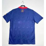 Camiseta España 1996 2ª Equipación Retro - 图片 2