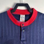 Camiseta España 1996 2ª Equipación Retro - 图片 3