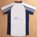 Camiseta España 1998 2ª Equipación Retro - 图片 2