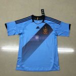 Camiseta España 2012 2ª Equipación Retro - 图片 2