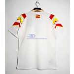 Camiseta España 1996 3ª Equipación Retro - 图片 2