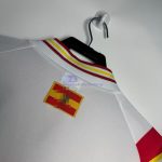 Camiseta España 1996 3ª Equipación Retro - 图片 4