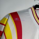 Camiseta España 1996 3ª Equipación Retro - 图片 5